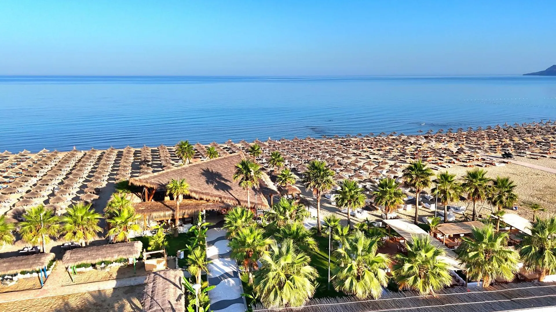 Sand & Sea Living Plazhi San Pietro