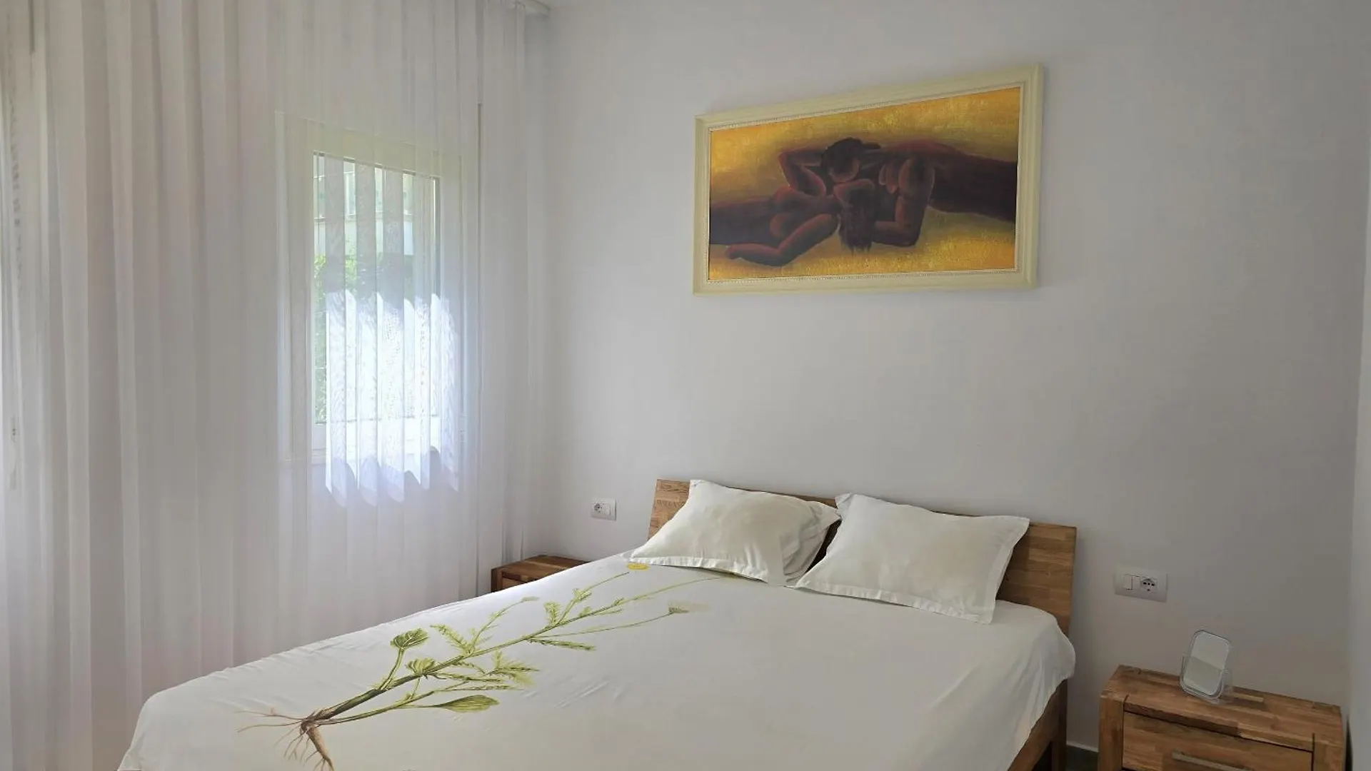 Sand & Sea Living Plazhi San Pietro