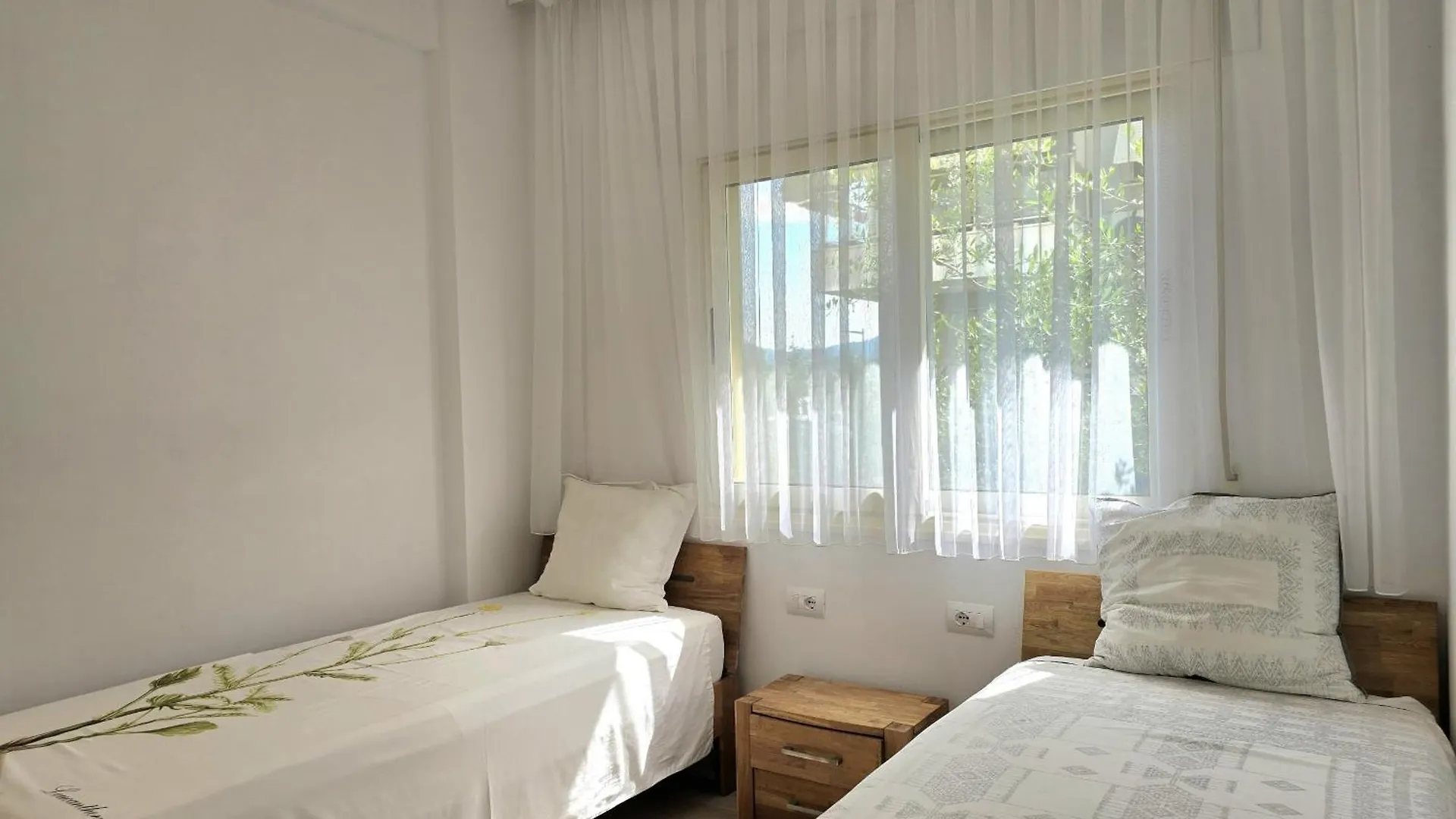 Lejlighed Sand & Sea Living Plazhi San Pietro