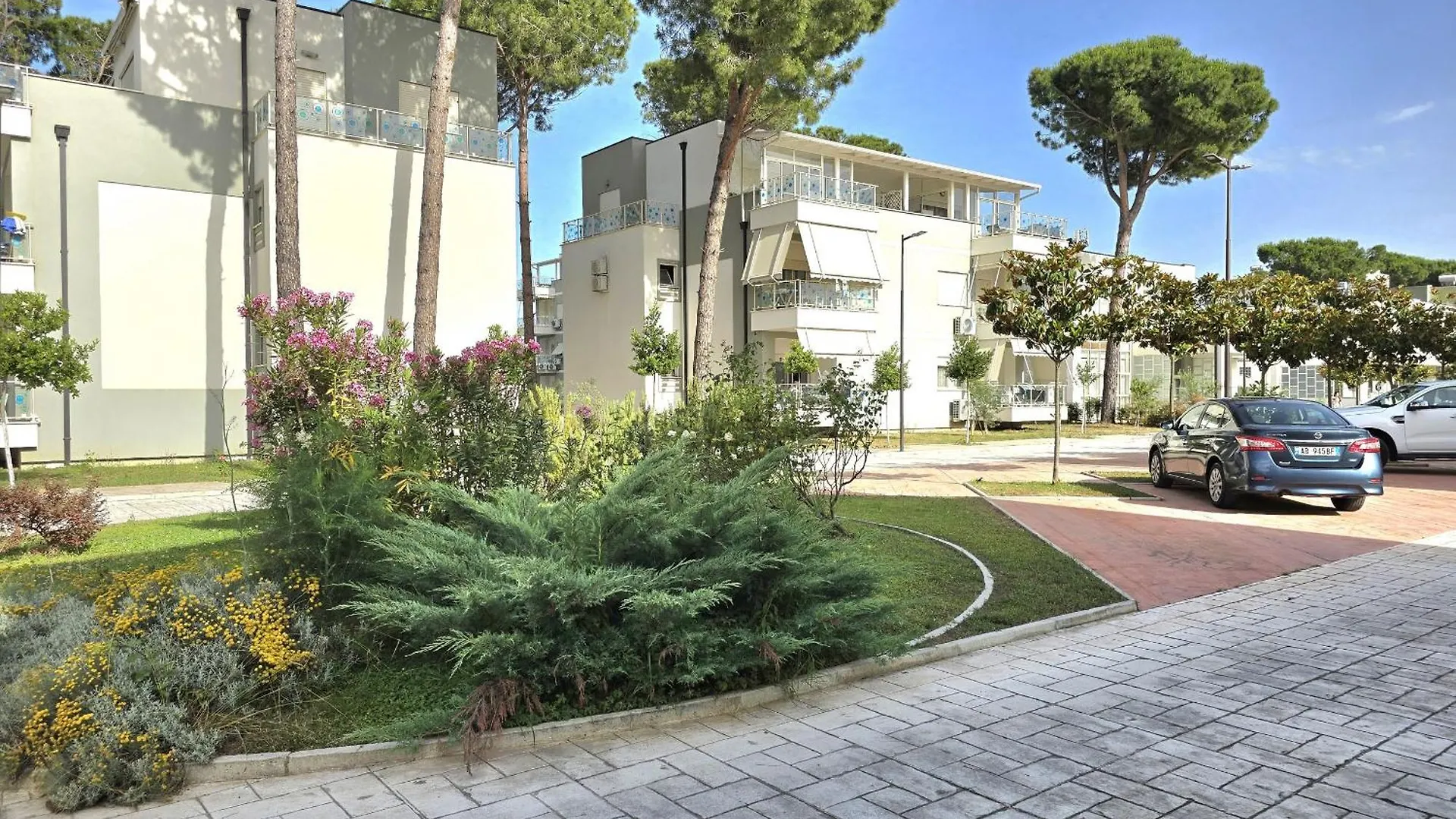 Sand & Sea Living Plazhi San Pietro