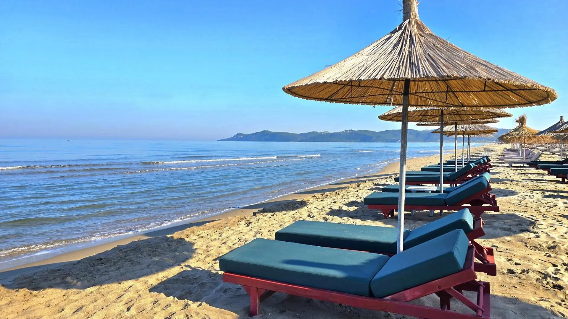 Lejlighed Sand & Sea Living Plazhi San Pietro